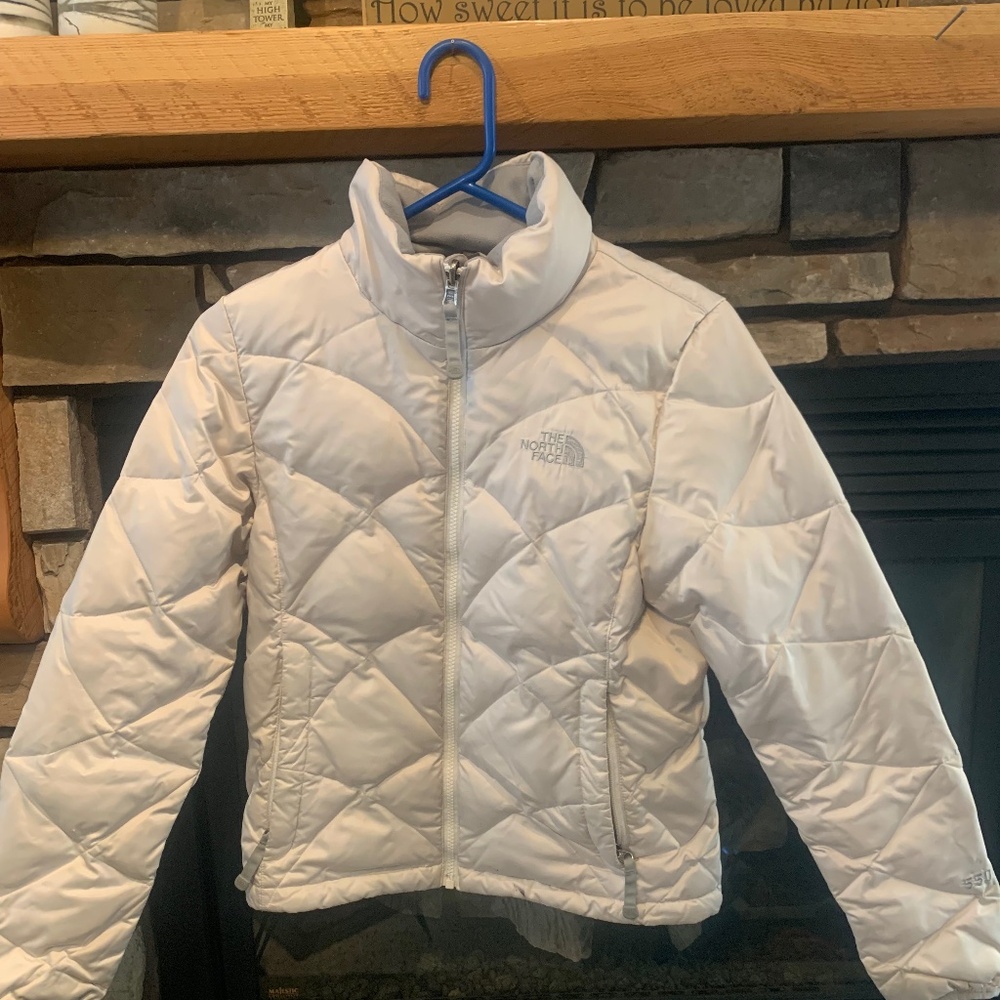 North face women’s 550 jacket